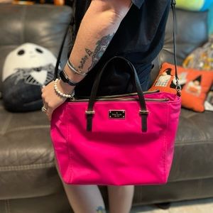 Kate spade ♠️ bag